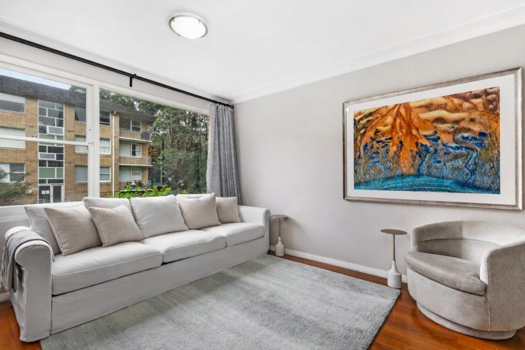 2/31 Bay Rd, Waverton, NSW 2060