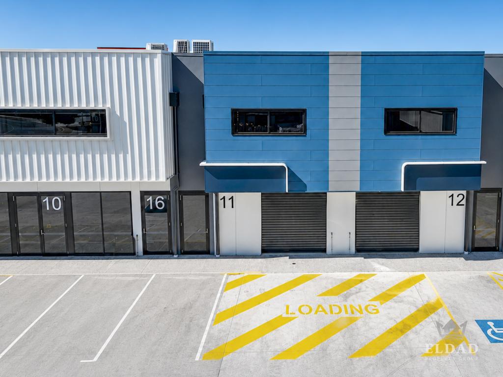 11/20 SUCCESS CCT, AUGUSTINE HEIGHTS, QLD 4300