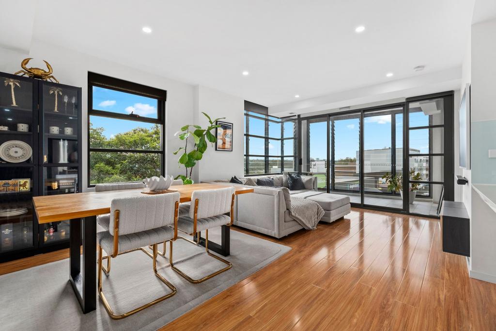 305/428 Victoria Rd, Gladesville, NSW 2111