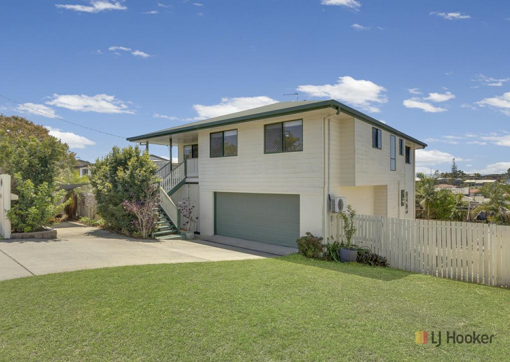83 Hampton Dr, Tannum Sands, QLD 4680
