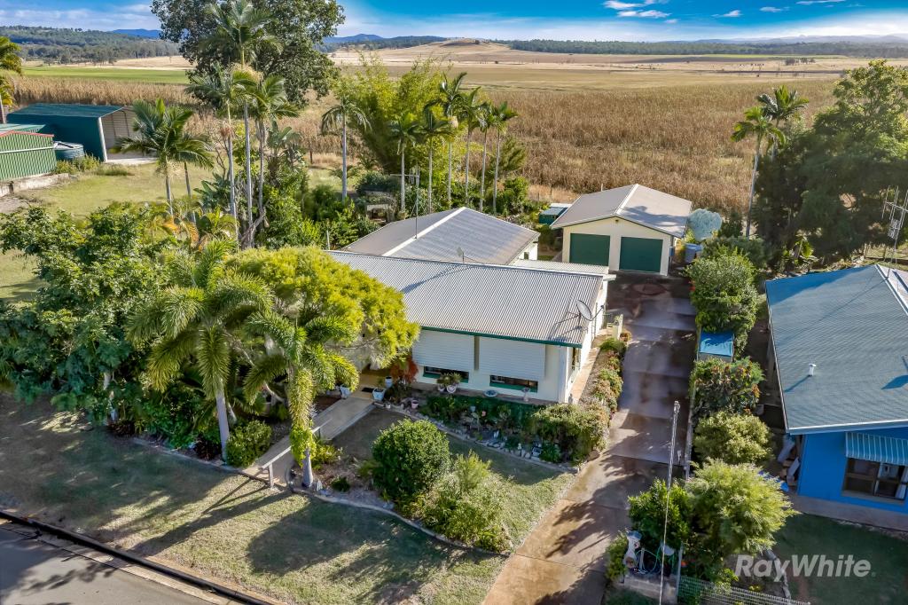 5 Forsyth St, Gin Gin, QLD 4671