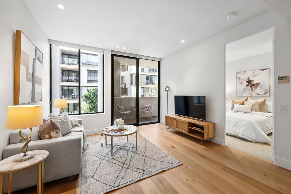 D306/72 Macdonald St, Erskineville, NSW 2043