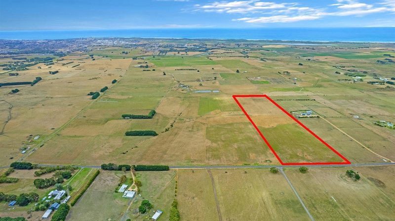 Lot 1 - 601 Tower Hill Rd, Yangery, VIC 3283