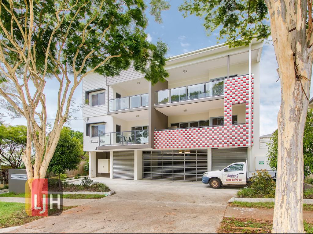 6/33 Pioneer St, Zillmere, QLD 4034