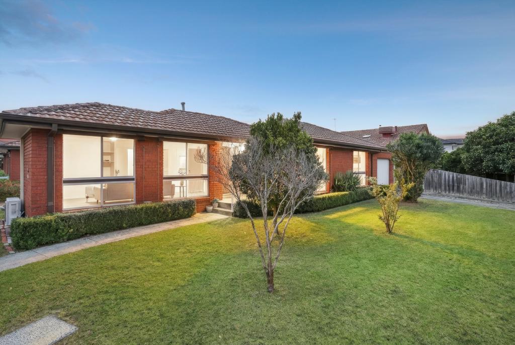 1/14-18 Hotham St, Hughesdale, VIC 3166