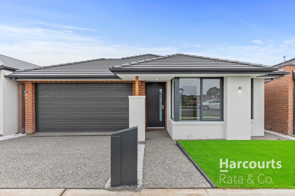 86 Simmental Rd, Wollert, VIC 3750