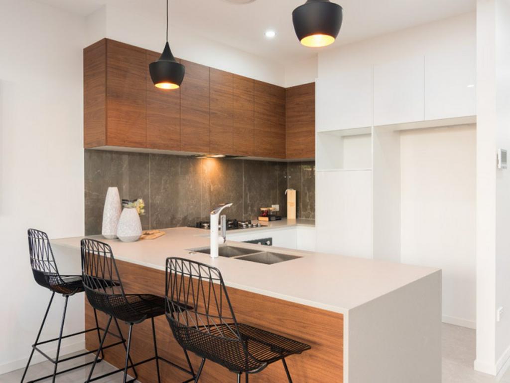 4/17 Haig St, Clayfield, QLD 4011