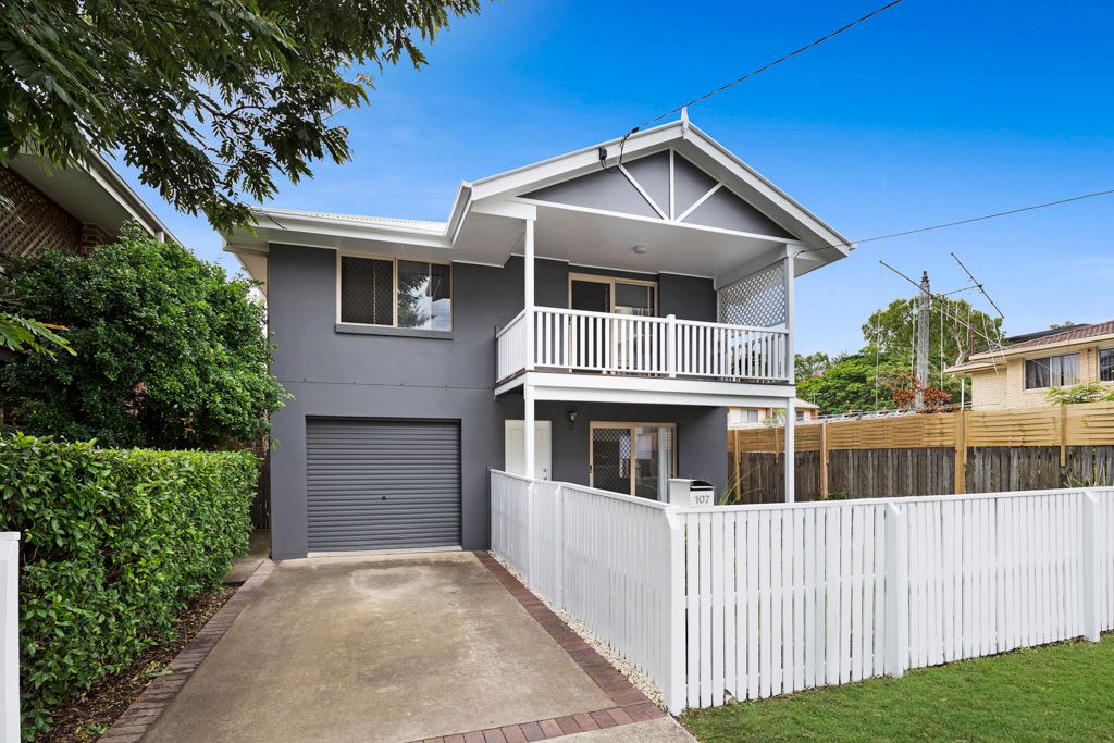 107 Bage St, Nundah, QLD 4012