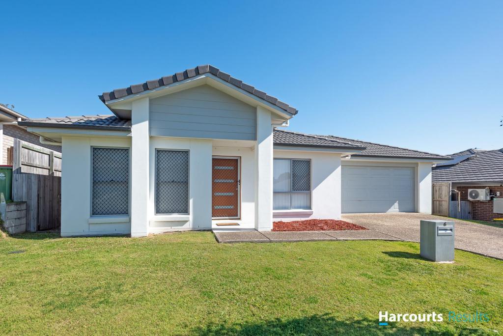 6 Sweetman Pl, Hillcrest, QLD 4118