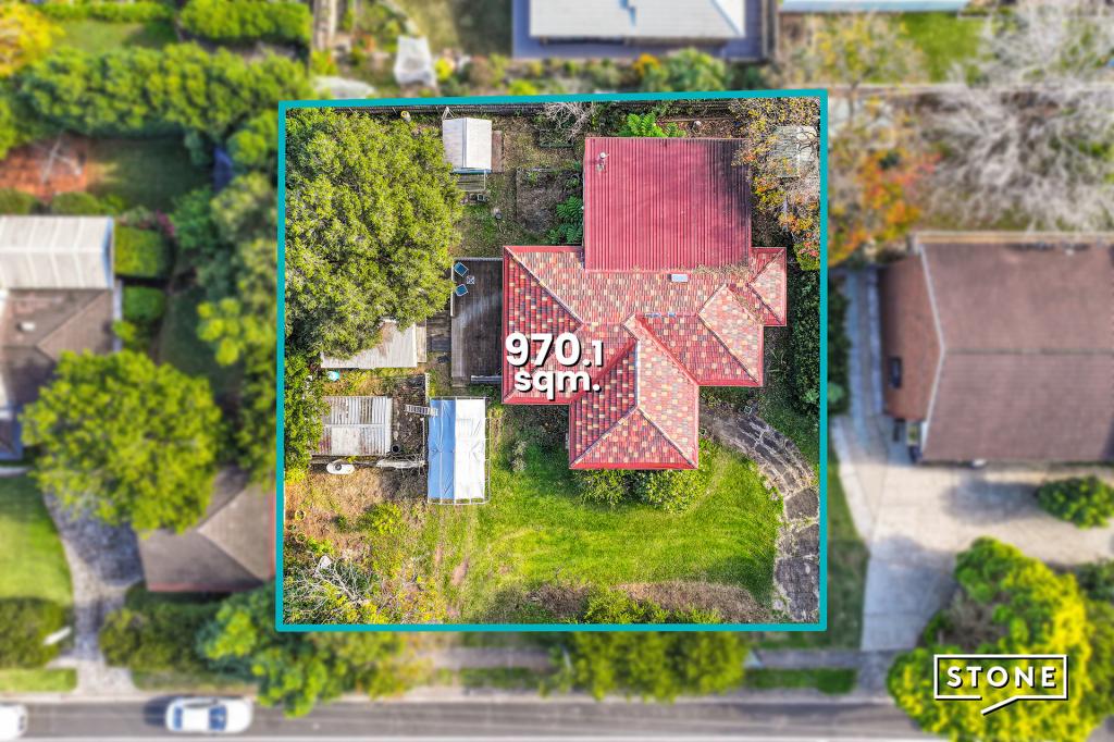 9 Oakes Rd, West Pennant Hills, NSW 2125