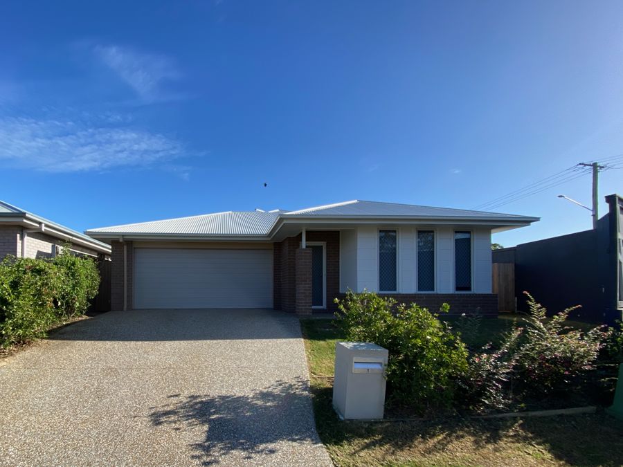 1 Ferdinando St, Pallara, QLD 4110