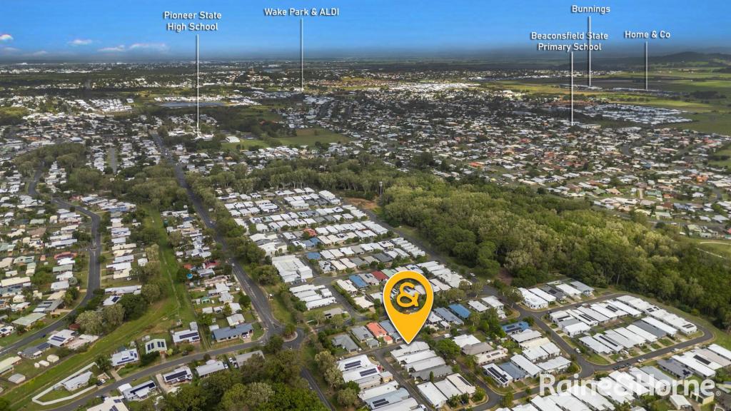 14 Grasstrail St, Andergrove, QLD 4740