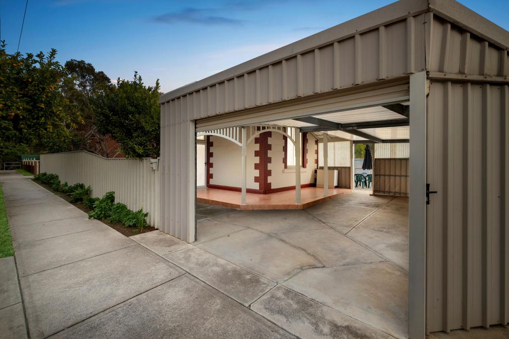 71 Mcdonnell Ave, West Hindmarsh, SA 5007