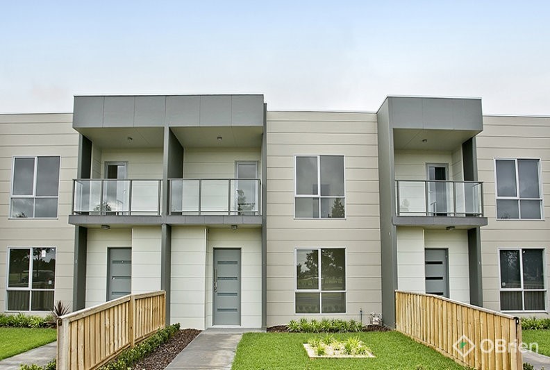 11 Piovesan Lane, Werribee, VIC 3030