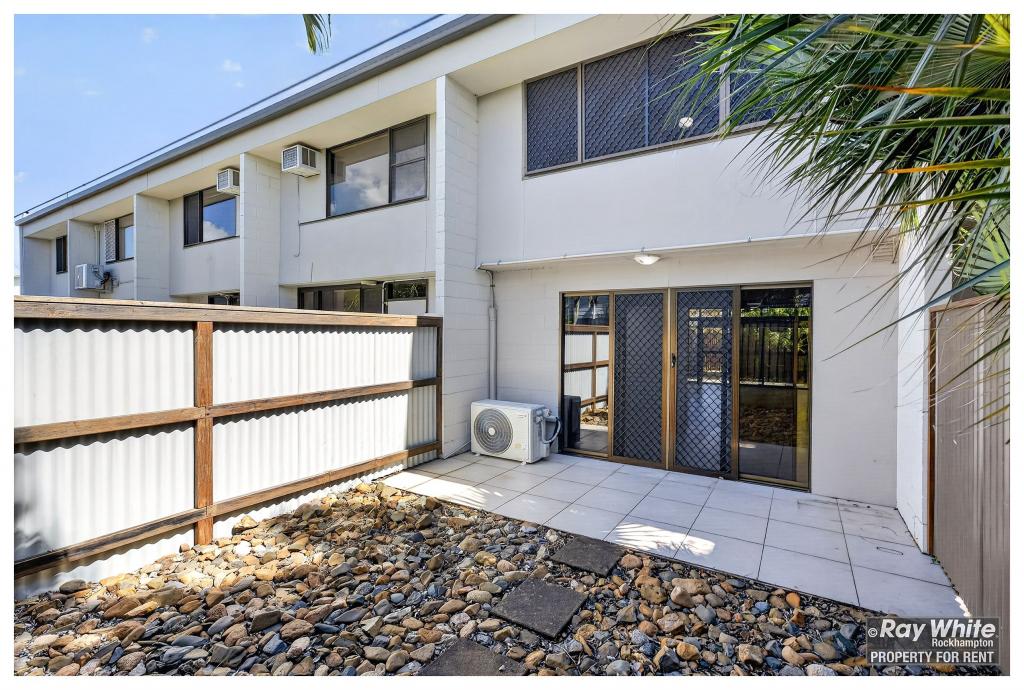 5/49 Pattison St, Wandal, QLD 4700