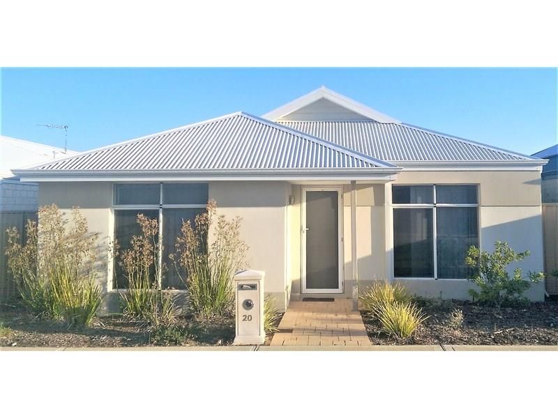 20 Baroness Rd, Baldivis, WA 6171