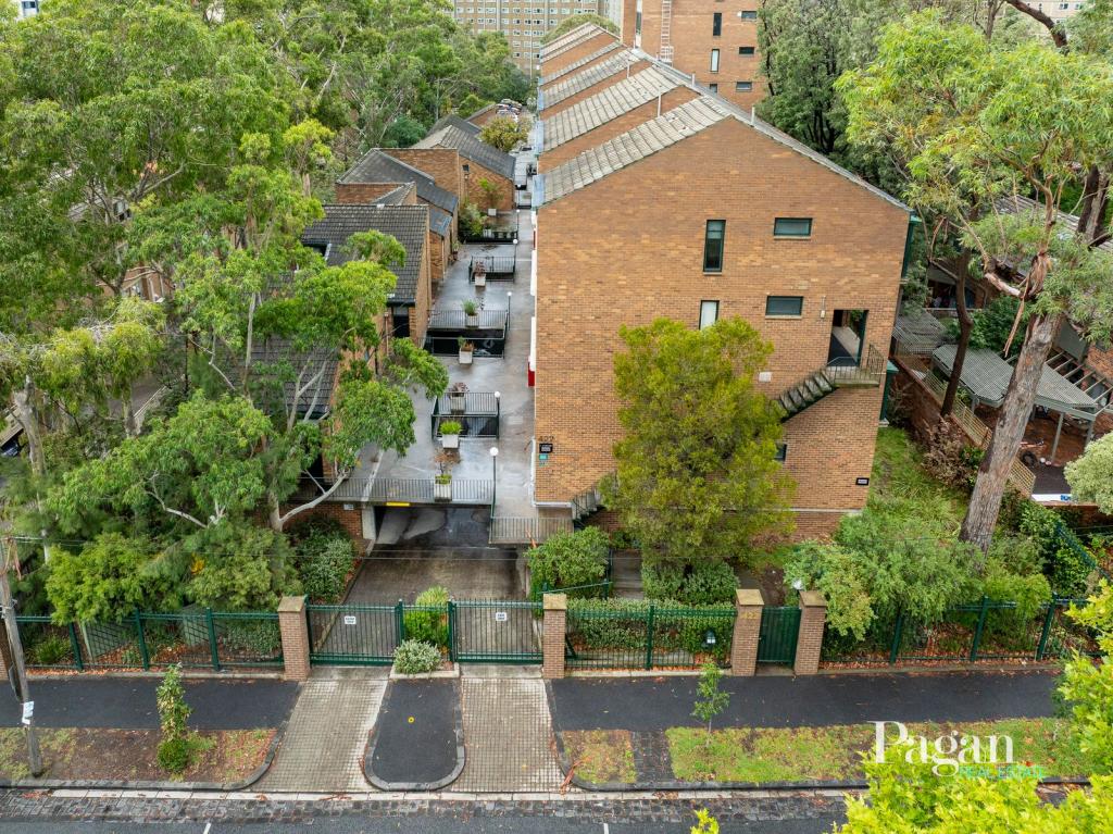 44/422 CARDIGAN ST, CARLTON, VIC 3053