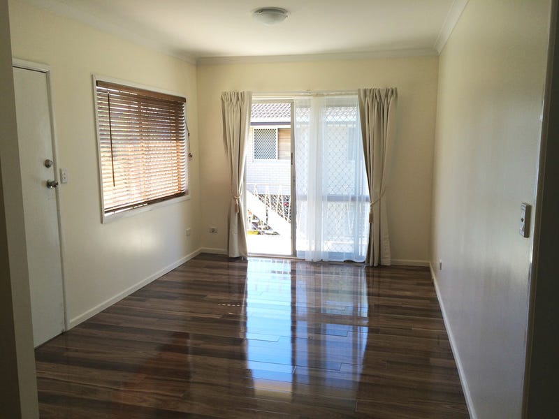 1/19 Harty St, Coorparoo, QLD 4151