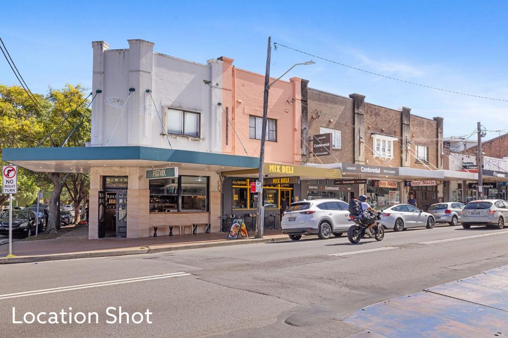 4/517 Old South Head Rd, Rose Bay, NSW 2029