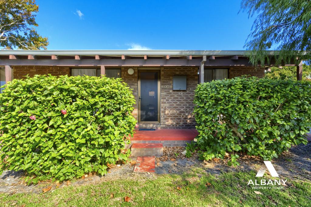 1/161 Middleton Rd, Mount Clarence, WA 6330