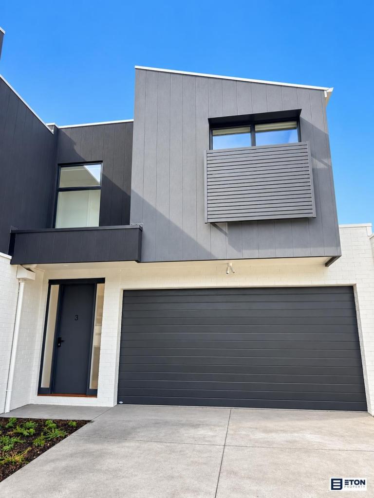 3/106 Miranda Rd, Reservoir, VIC 3073