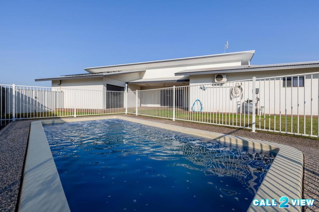 9 Milikins St, Zuccoli, NT 0832