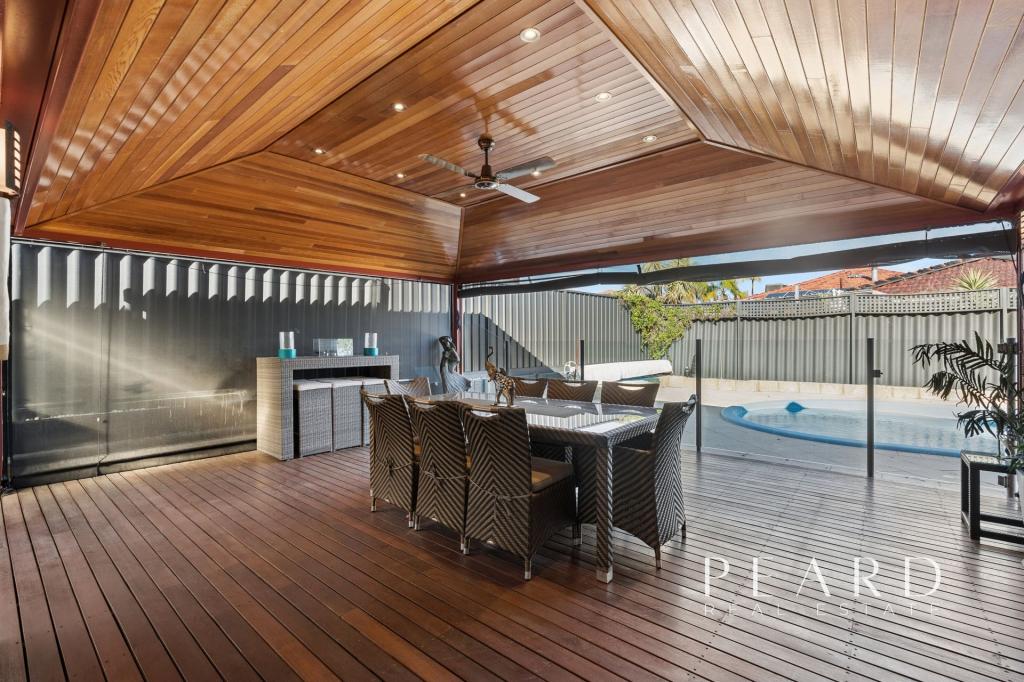 34 Golf Links Dr, Carramar, WA 6031