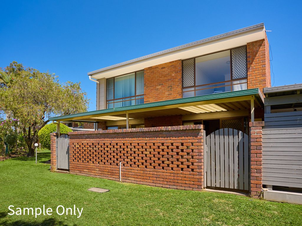 108/170 Bardon Ave, Burleigh Waters, QLD 4220