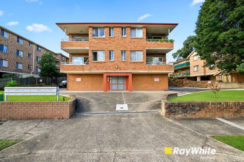 11/35 Jeffrey St, Canterbury, NSW 2193