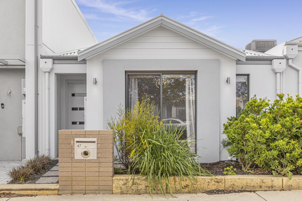 47 Picasso Prom, Alkimos, WA 6038