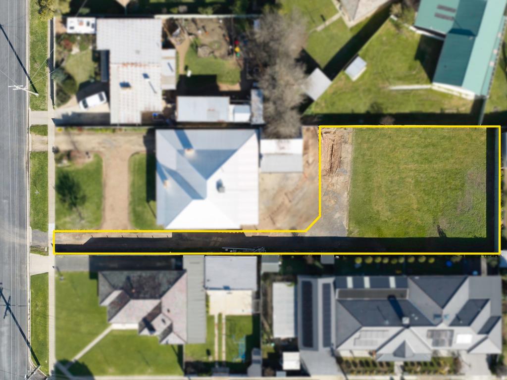 53B FAITHFULL ST, BENALLA, VIC 3672
