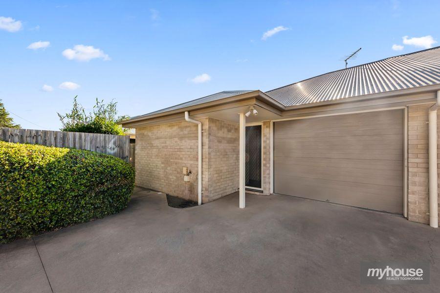 6/10 Glenvale Rd, Harristown, QLD 4350