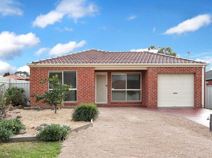 41 Woodlea Cres, Craigieburn, VIC 3064