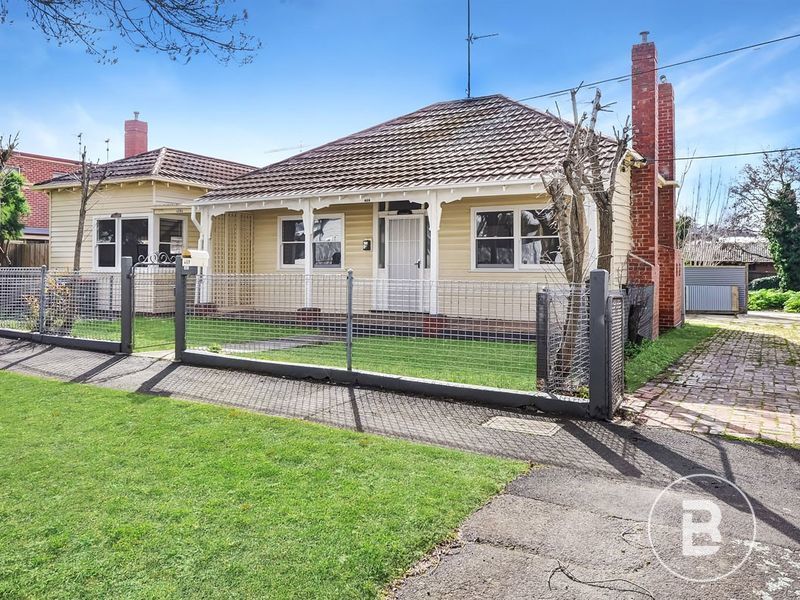 408 Sebastopol St, Ballarat Central, VIC 3350