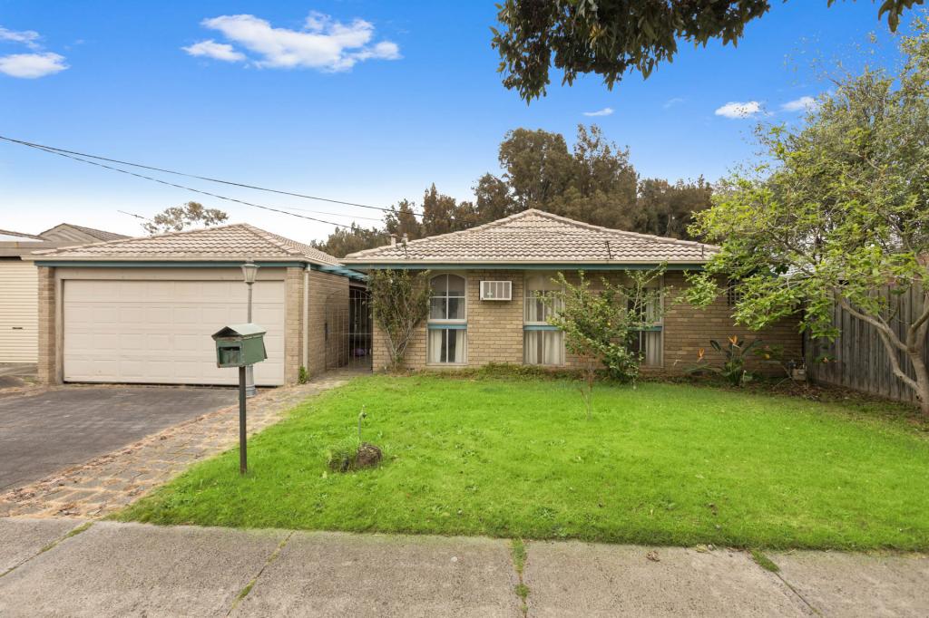 14 Jabiru Dr, Chelsea Heights, VIC 3196