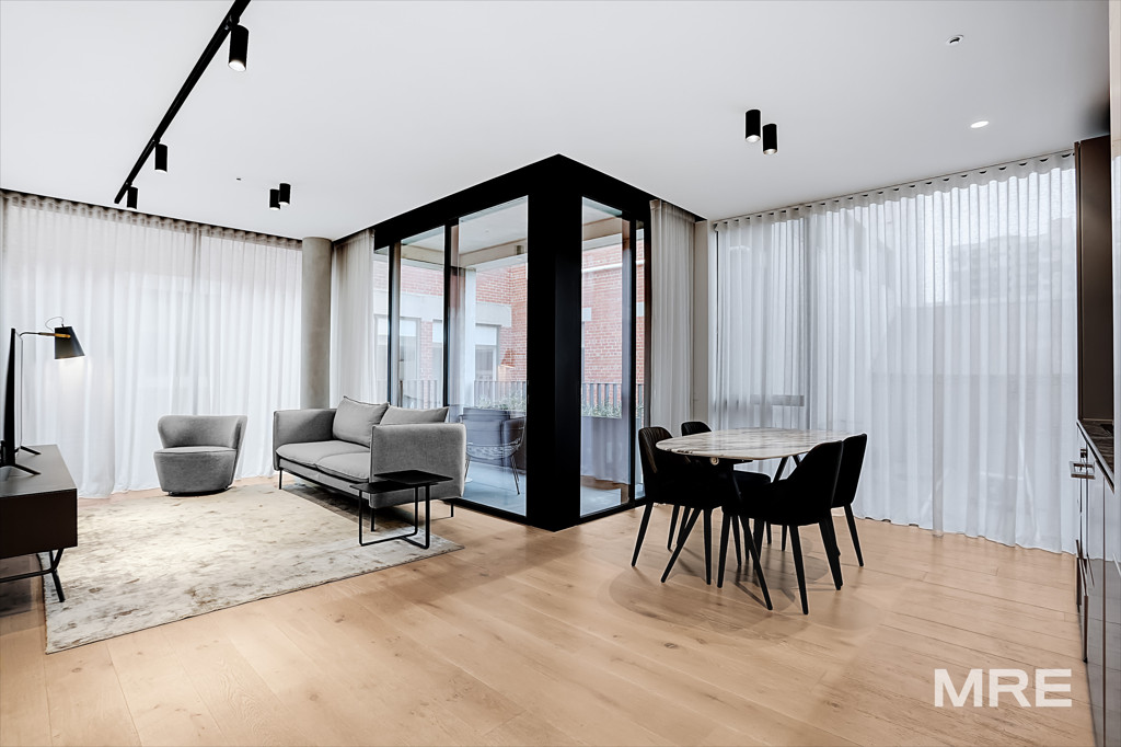 105/5 John St, South Melbourne, VIC 3205