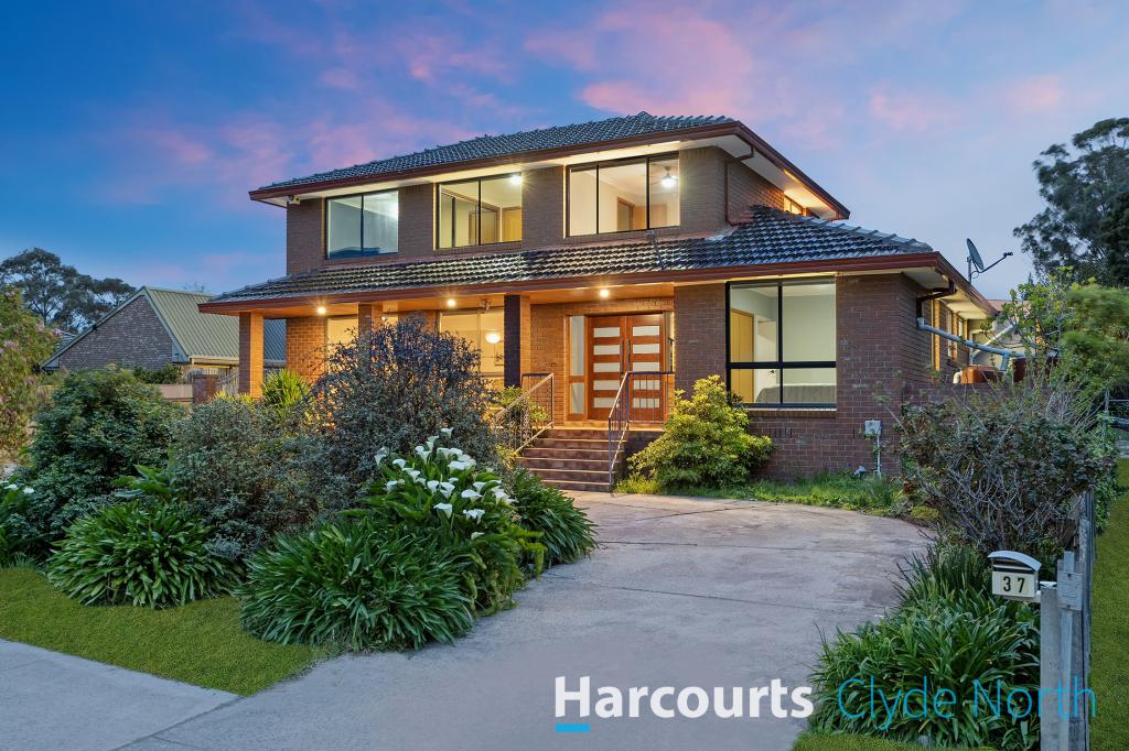 37 Tivendale Rd, Officer, VIC 3809