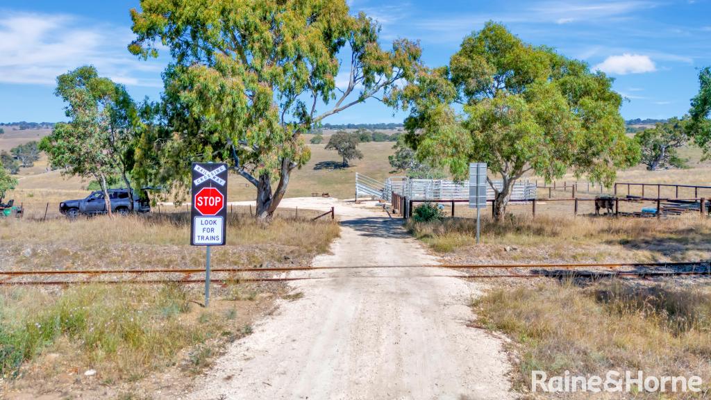 977 Long Valley Rd, Strathalbyn, SA 5255