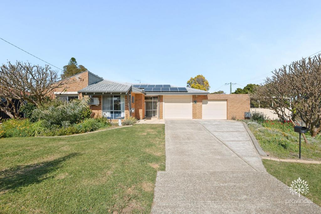 36 Diosma Way, Forrestfield, WA 6058