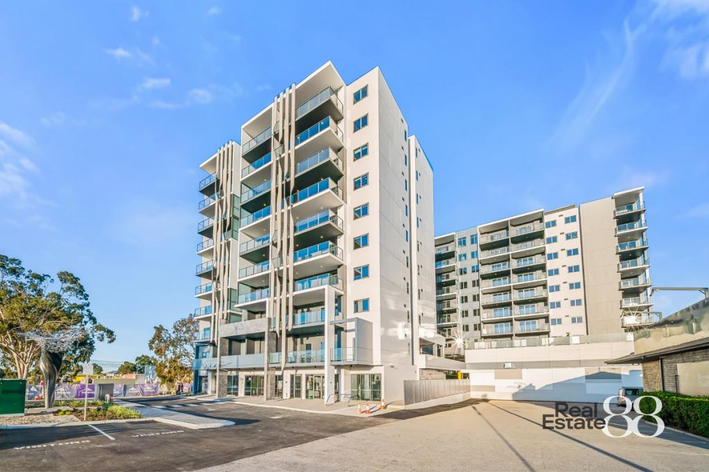 407/239 Great Eastern Hwy, Belmont, WA 6104