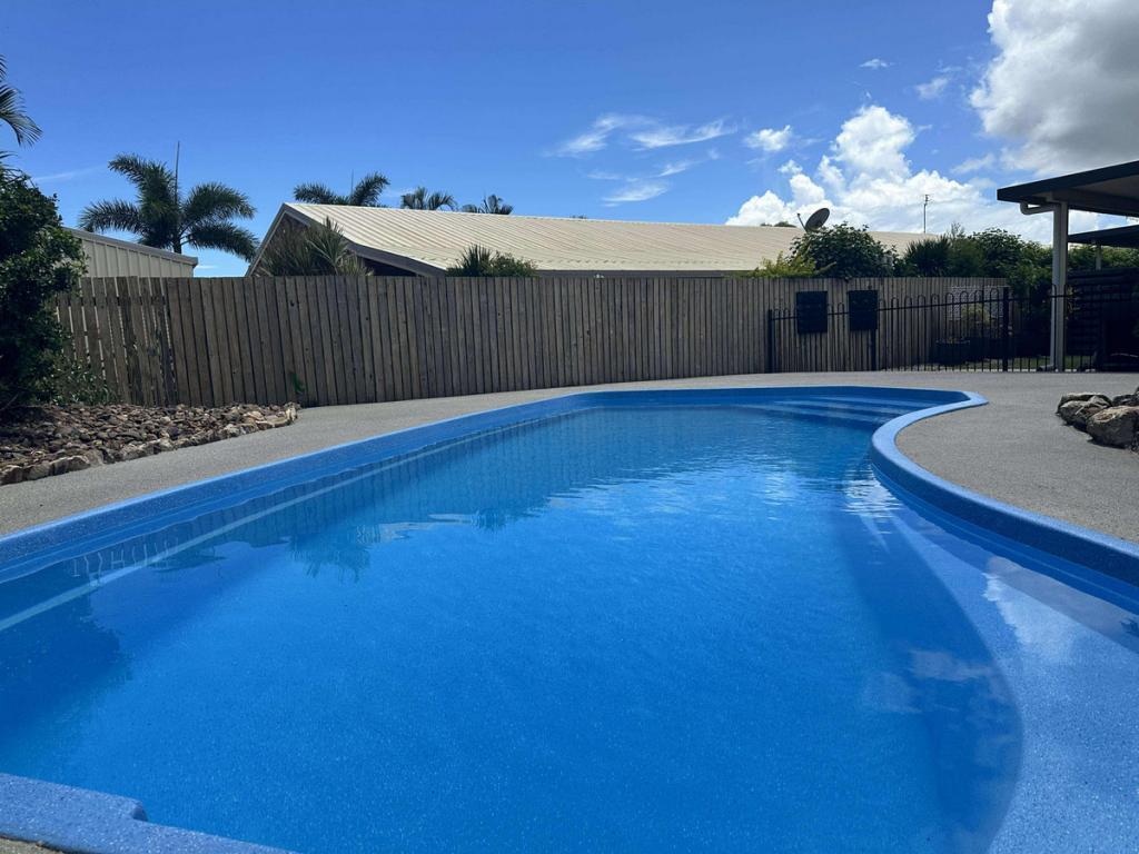 29 IAN AVE, KAWUNGAN, QLD 4655