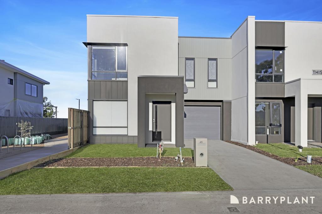 78/45 Thistle Pl, South Morang, VIC 3752