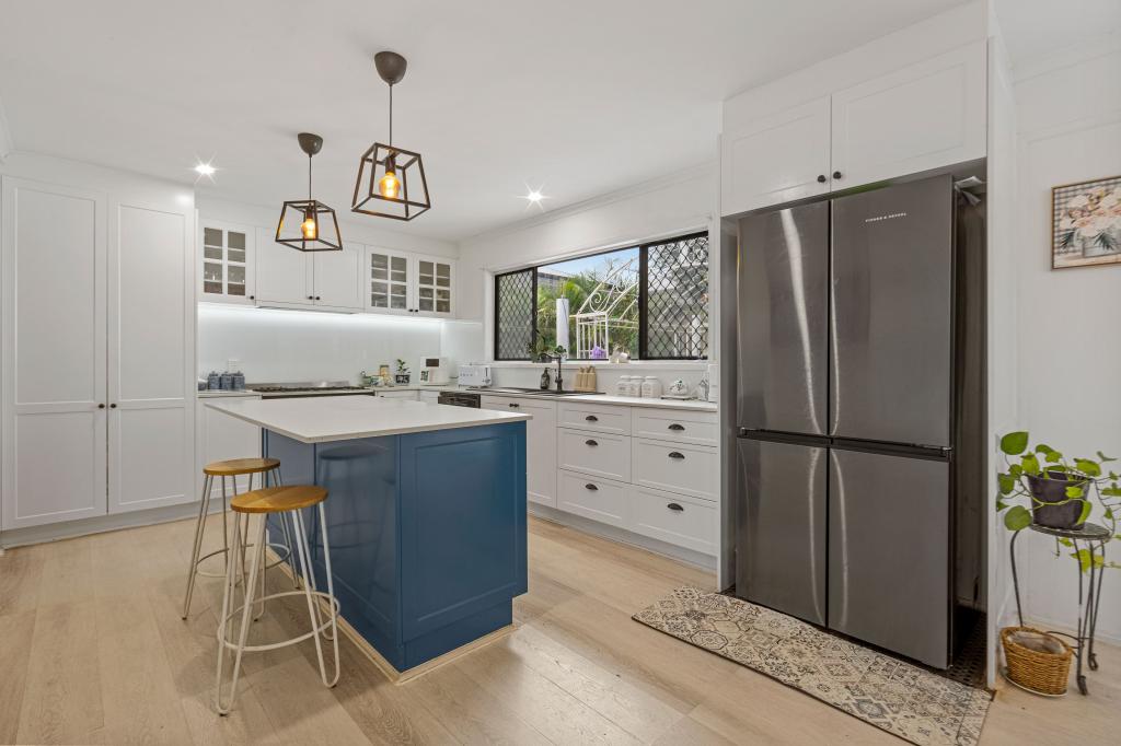 40 Danyenah St, Loganholme, QLD 4129