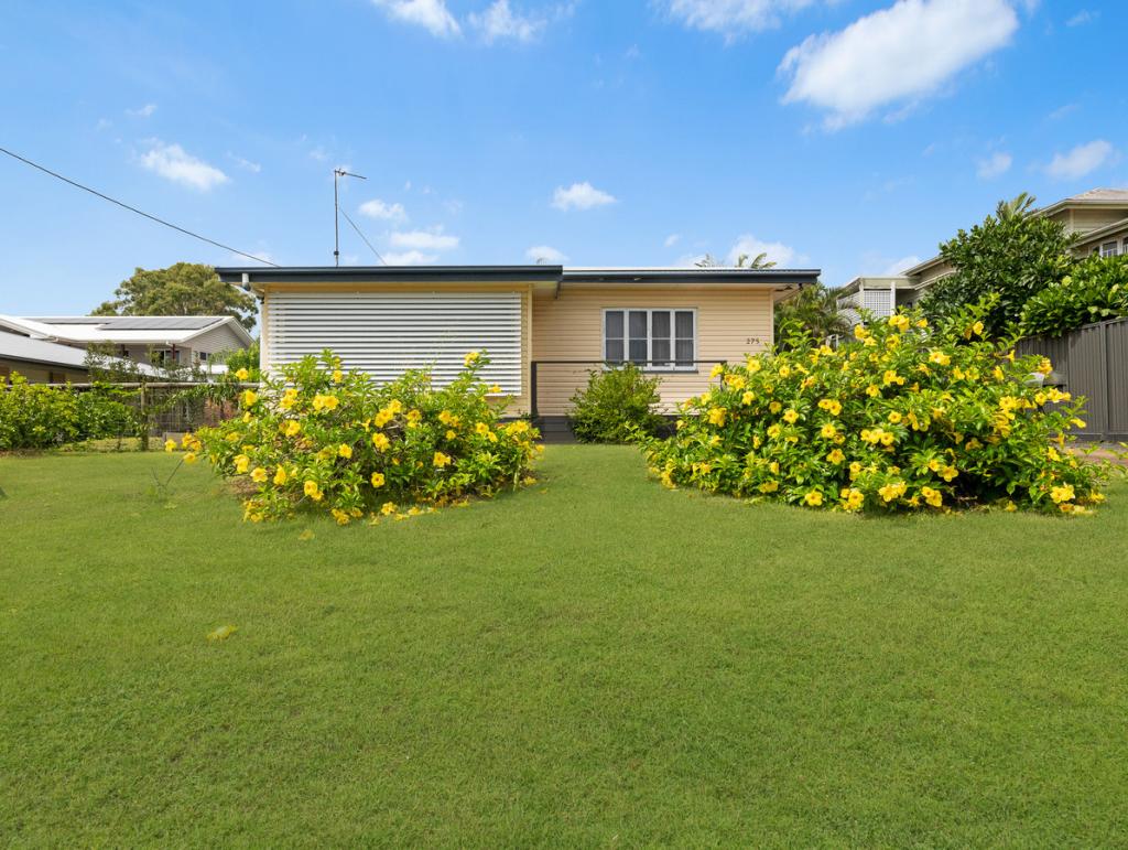 275 Torquay Tce, Torquay, QLD 4655