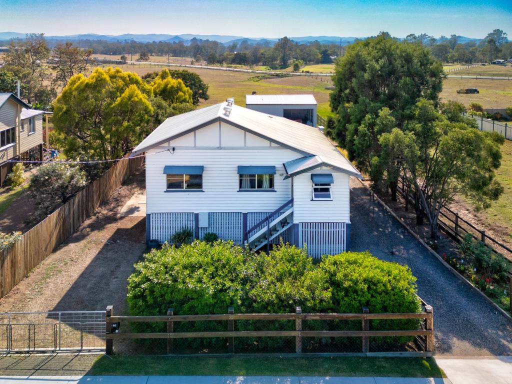 88 RAILWAY ST, LOWOOD, QLD 4311