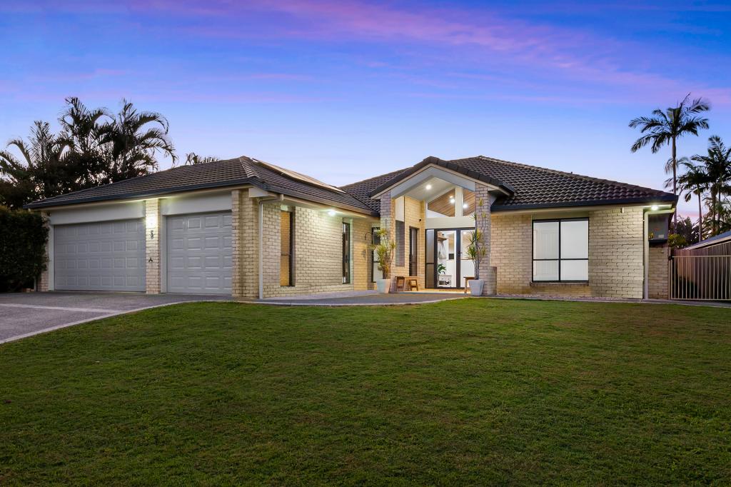 5 Hawkesbury Ct, Bli Bli, QLD 4560