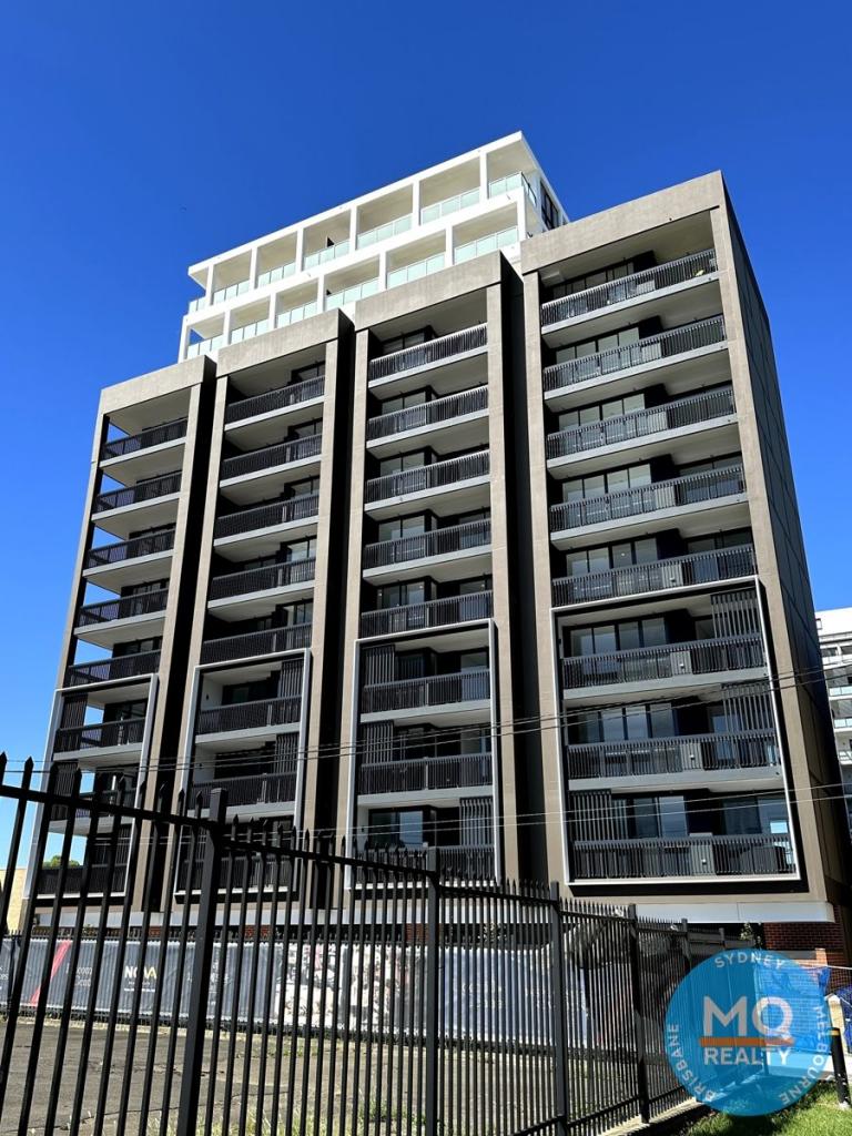 1001/11 RAPHAEL ST, LIDCOMBE, NSW 2141