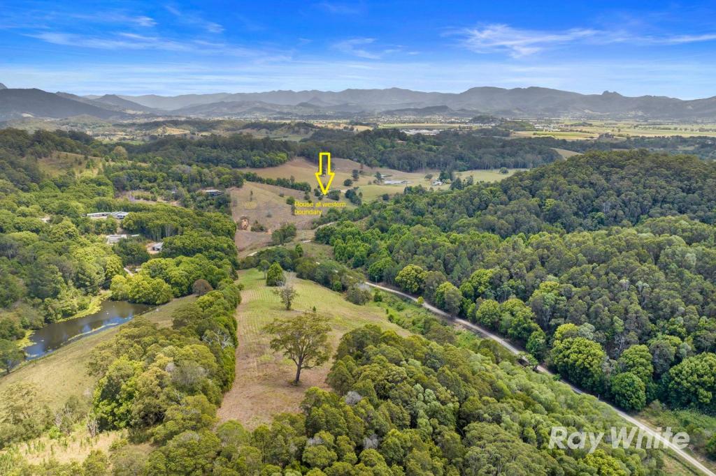 50 TURNERS RD, WARDROP VALLEY, NSW 2484