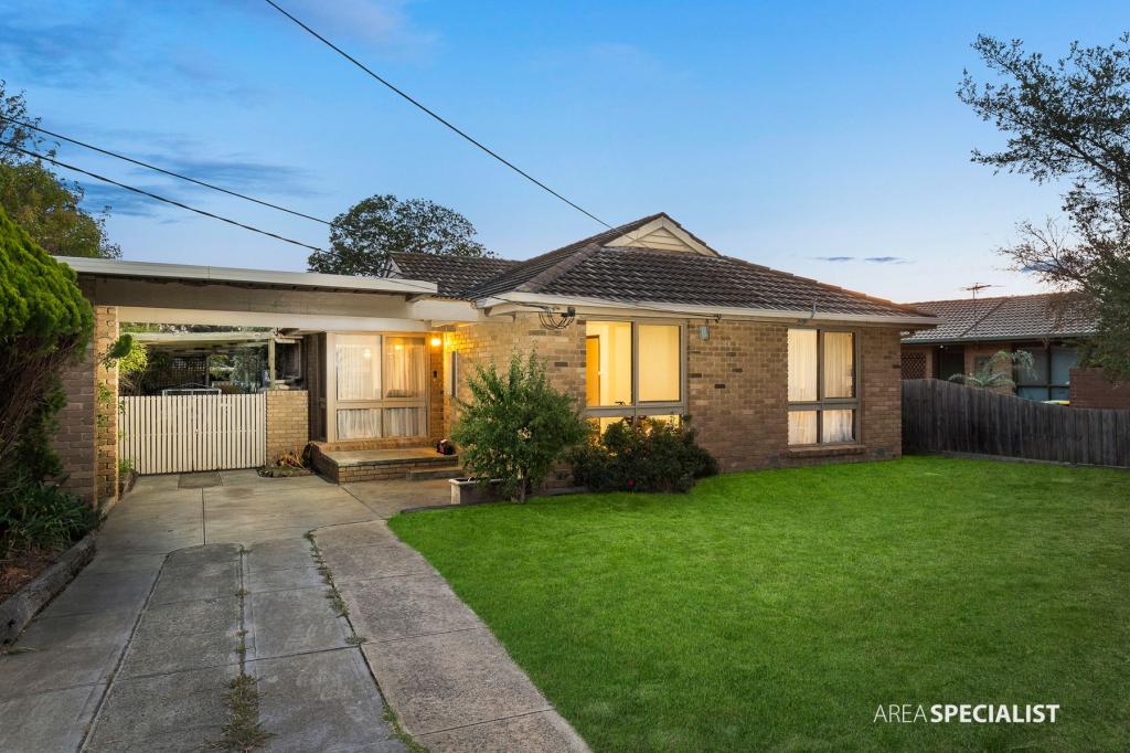 8 Hafey Cres, Hoppers Crossing, VIC 3029