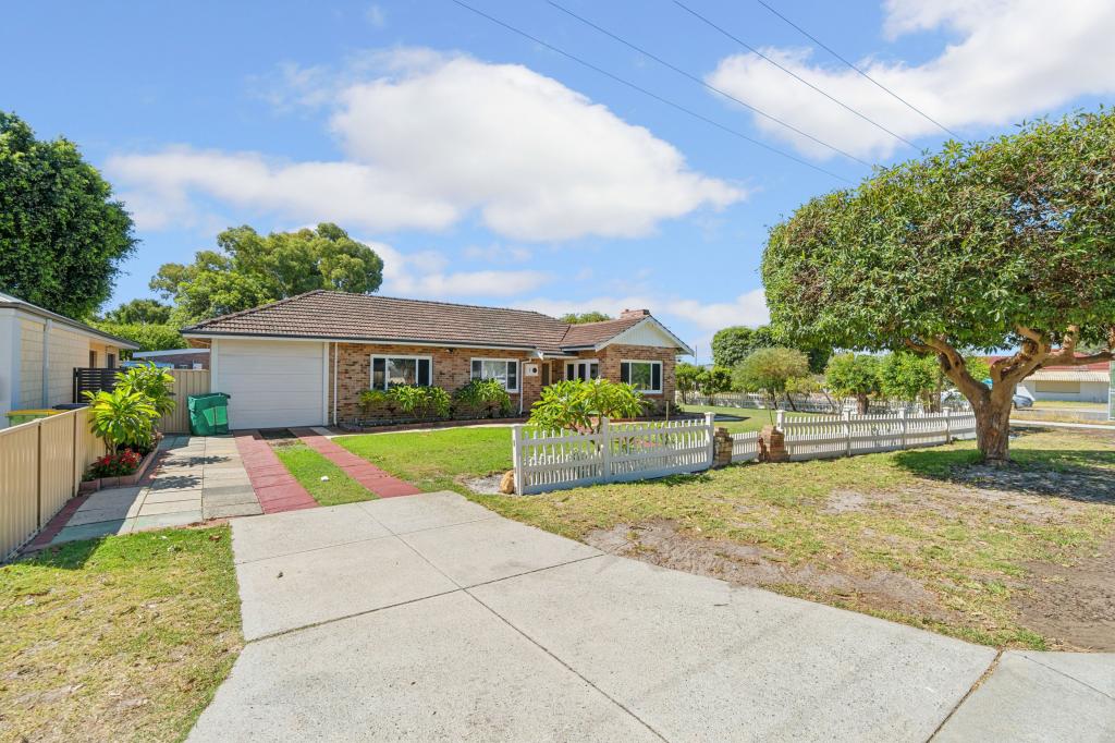 1 Clancy Way, Thornlie, WA 6108